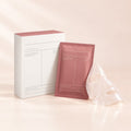 Veyralum Bio-Collagen Overnight Mask box and sachet