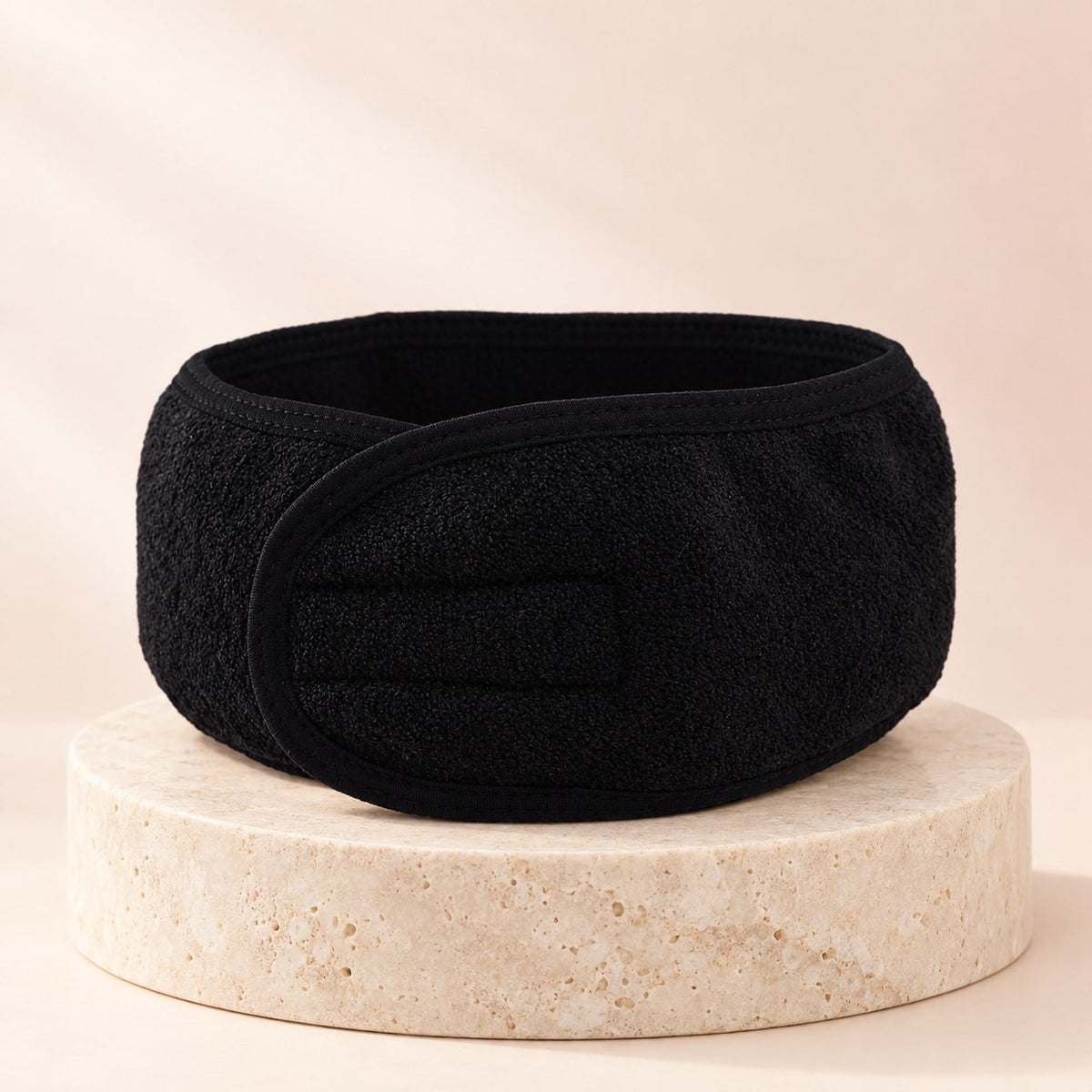 Veyralum headband black