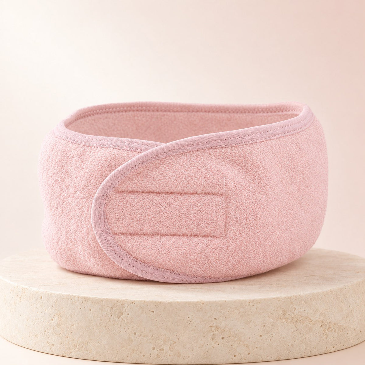 Veyralum headband blush