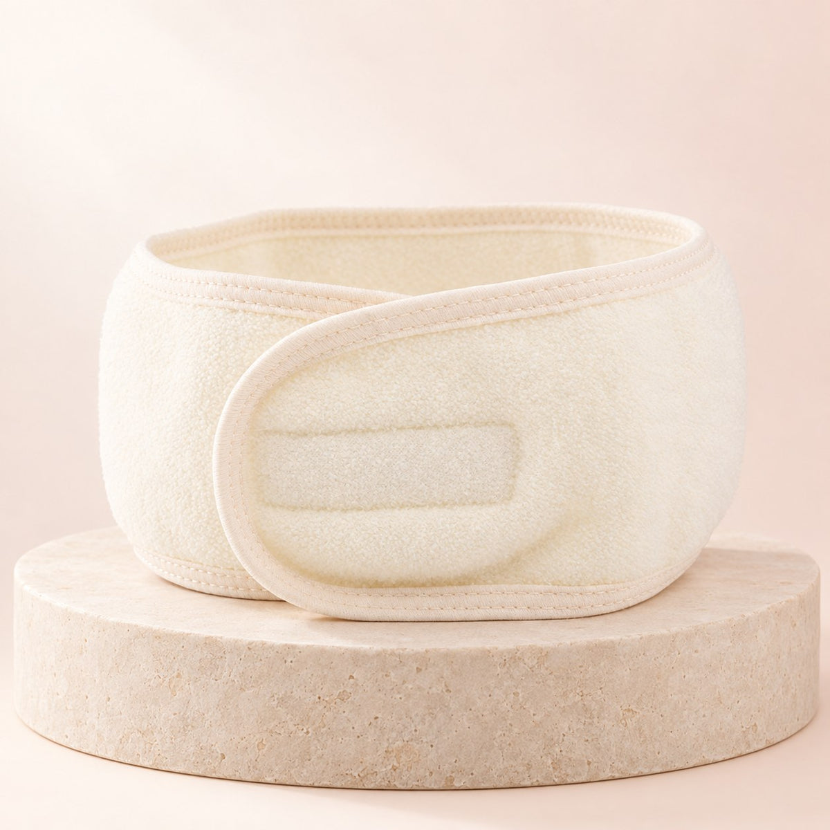 Veyralum headband cream