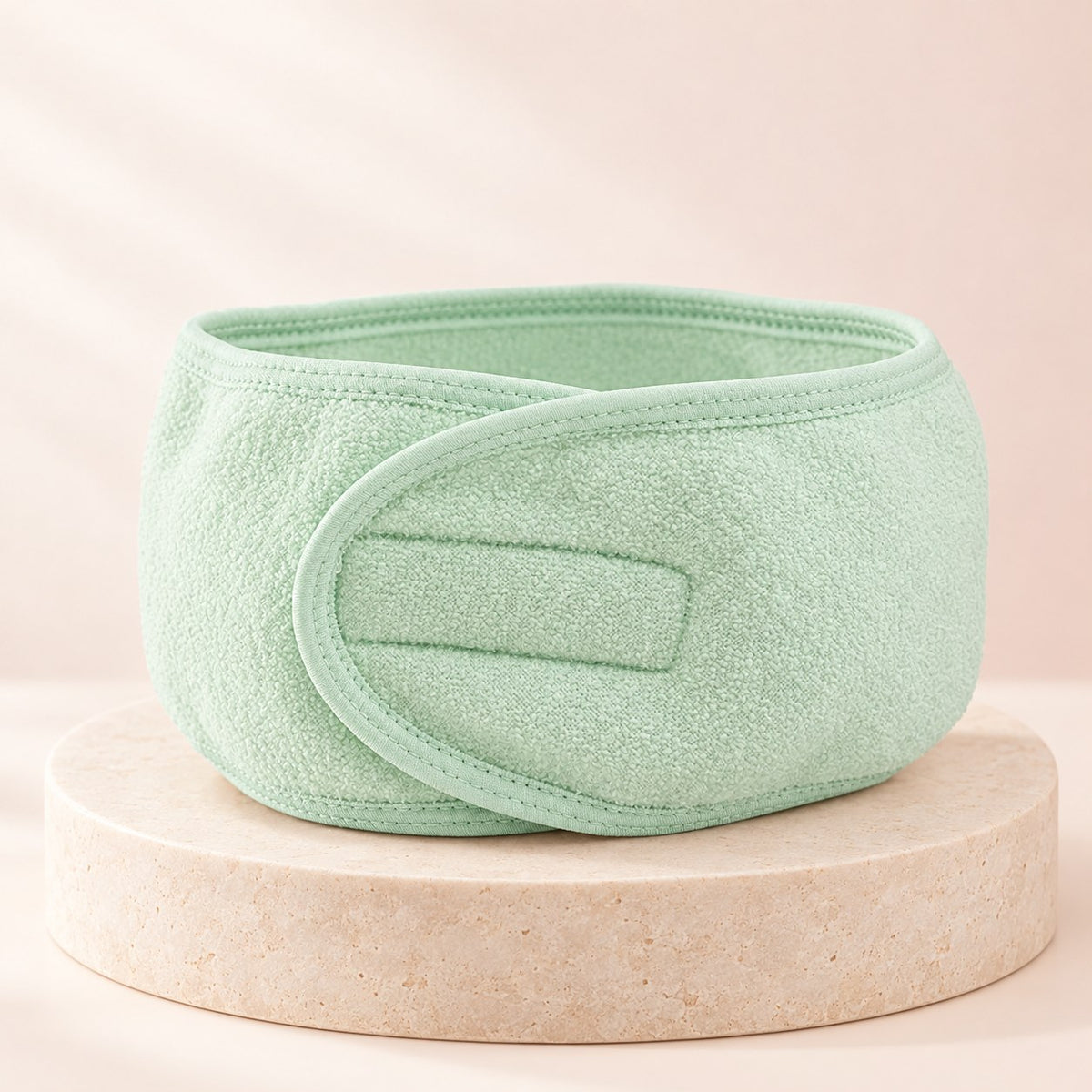 Veyralum headband green