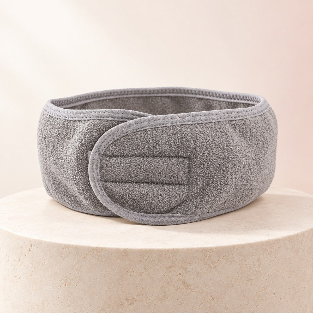 Veyralum headband grey