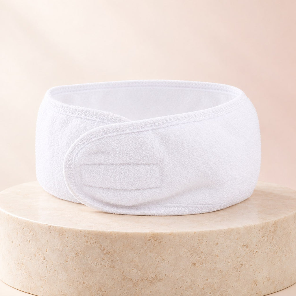 Veyralum headband white
