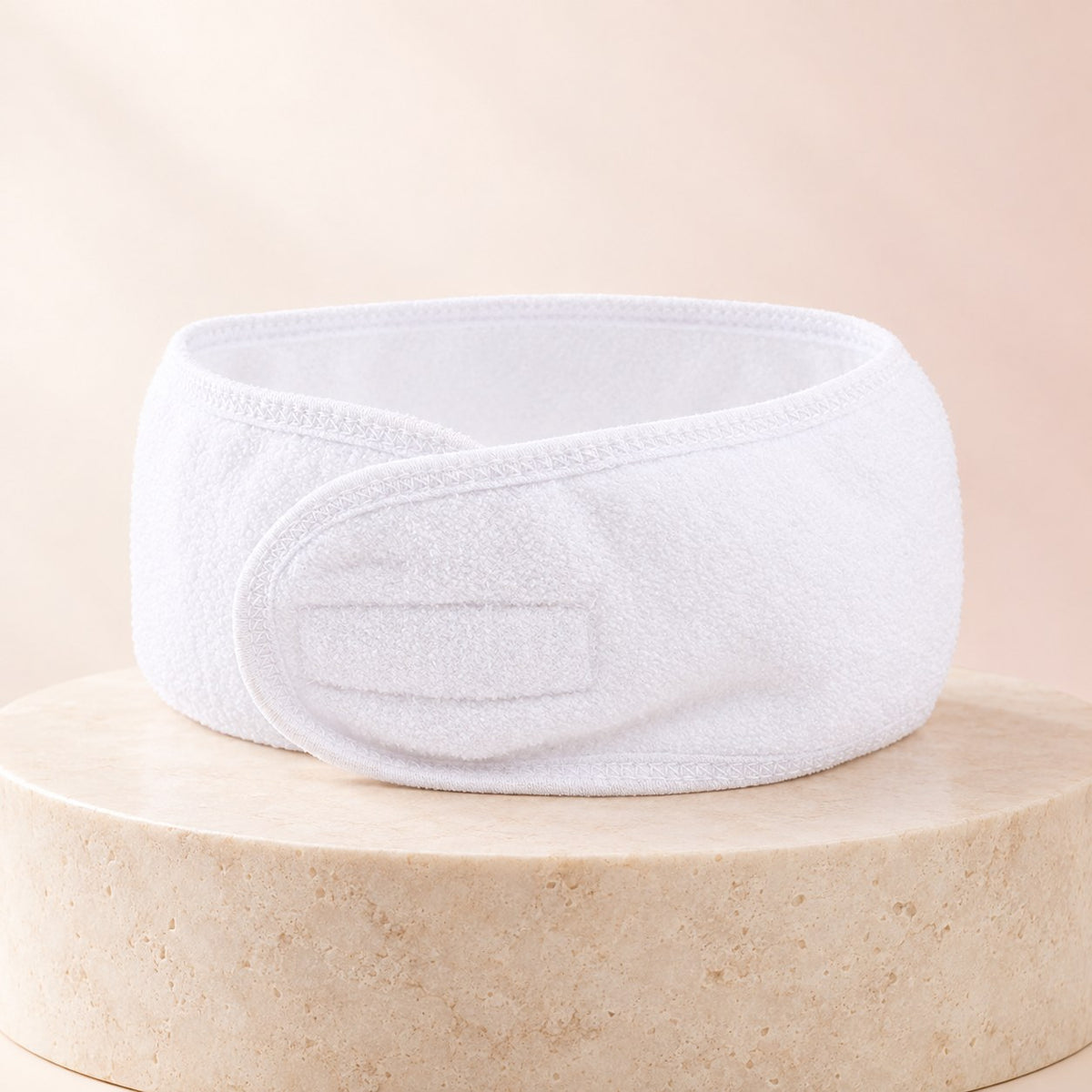 Veyralum headband white