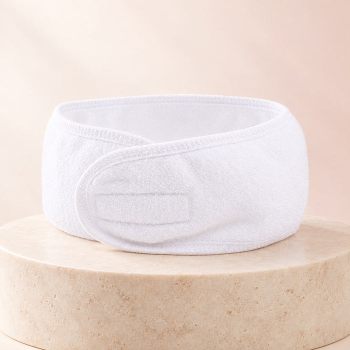 Veyralum headband white