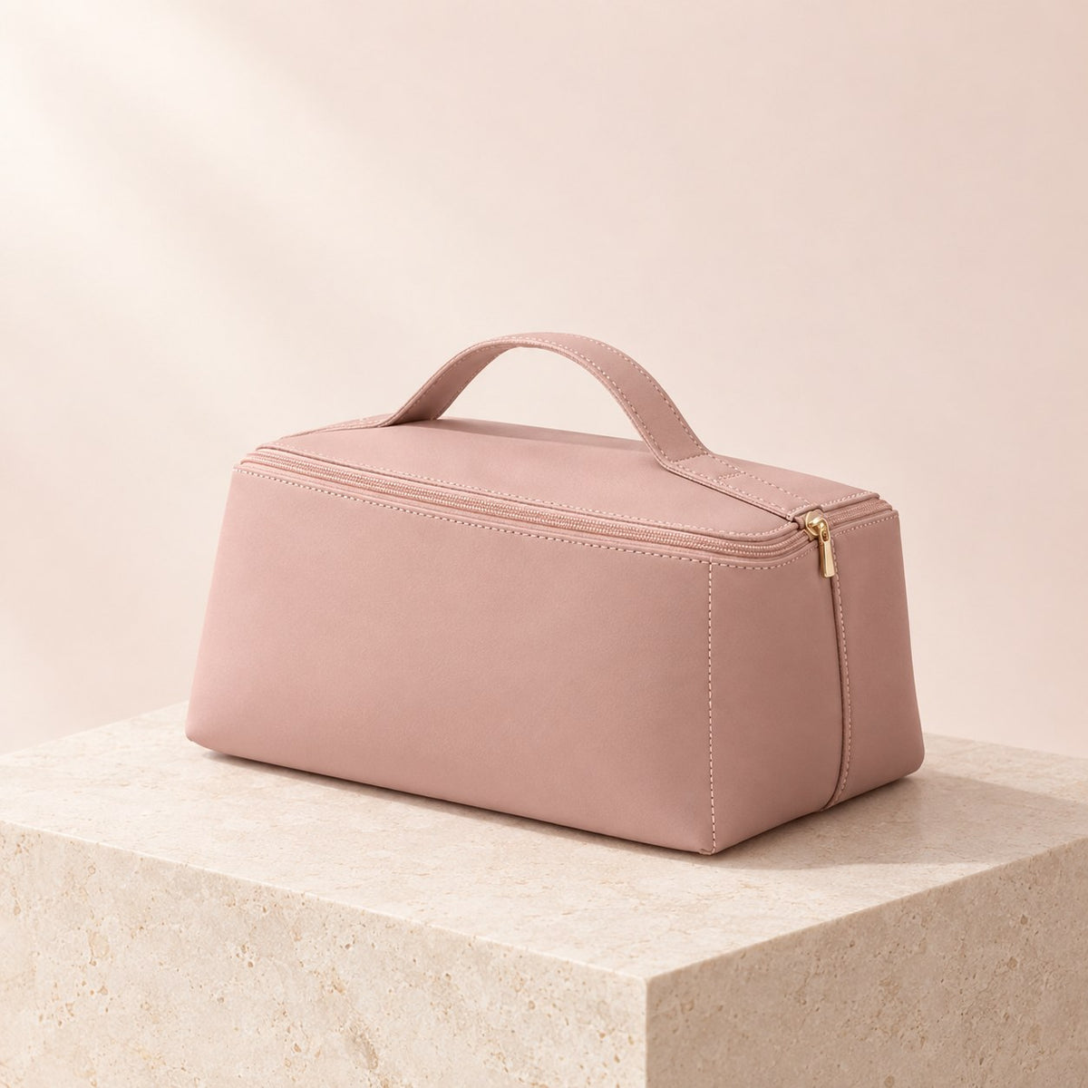Veyralum travel blush