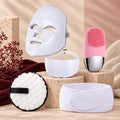 The Cleanse & Glow Set – Set