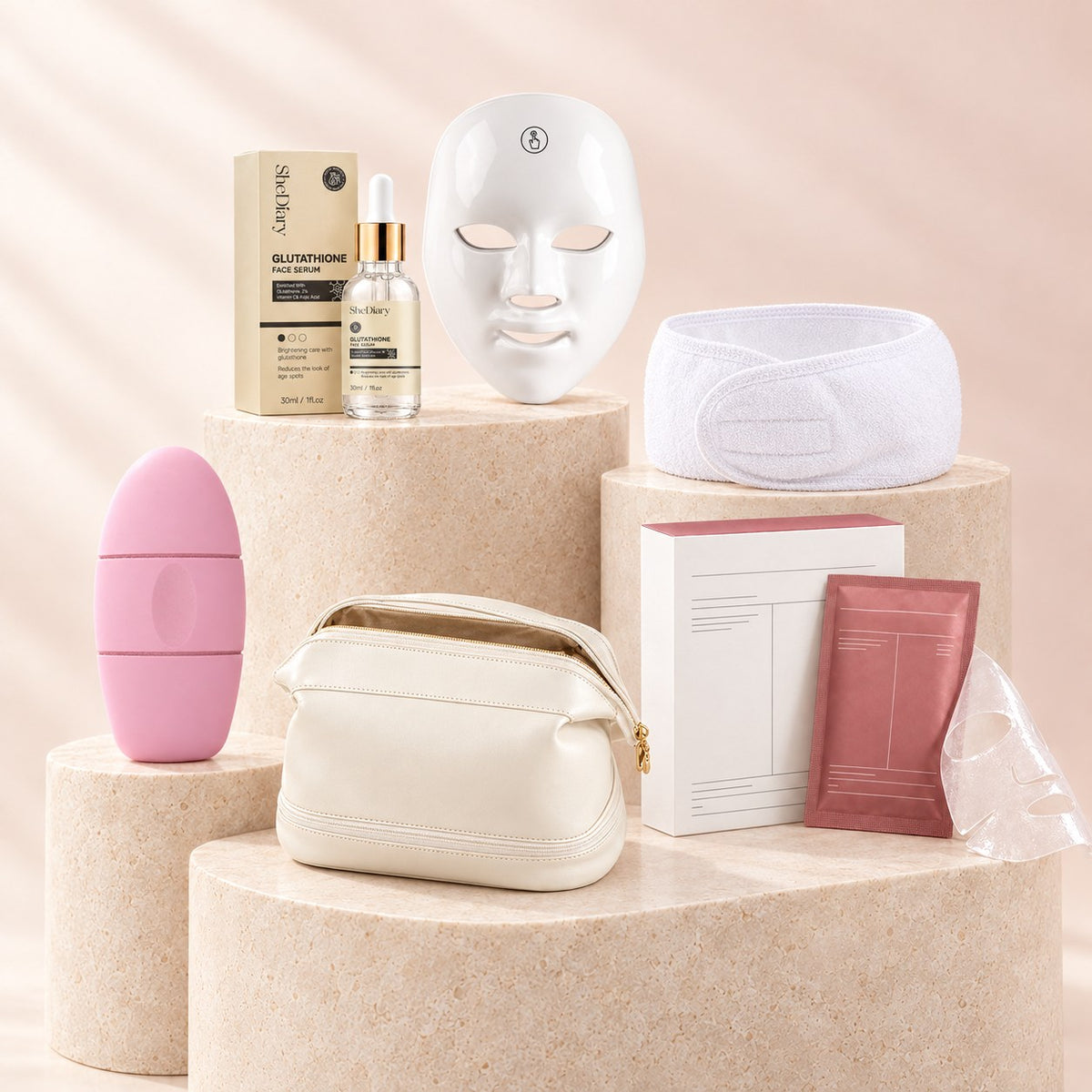 The Complete Glow Bundle
