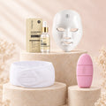 The Glow Ritual Bundle